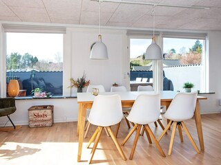 Vakantiehuis Ebeltoft  4