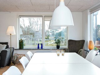 Vakantiehuis Ebeltoft  13