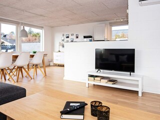 Maison de vacances Ebeltoft  21