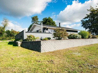 Vakantiehuis Ebeltoft  10