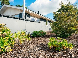 Casa per le vacanze Ebeltoft  7