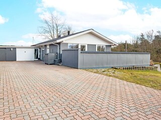 Vakantiehuis Ebeltoft  23