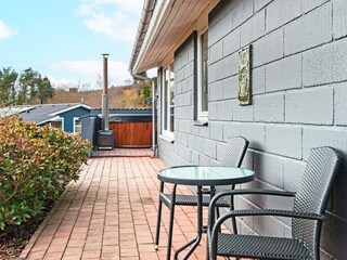 Vakantiehuis Ebeltoft  15