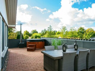 Casa per le vacanze Ebeltoft  20