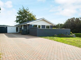 Casa per le vacanze Ebeltoft  3