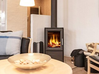 Vakantiehuis Blokhus  5