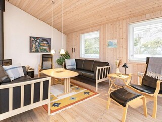 Vakantiehuis Blokhus  6