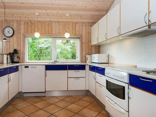 Holiday house Blokhus  19