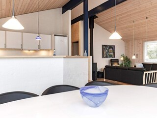 Vakantiehuis Blokhus  9