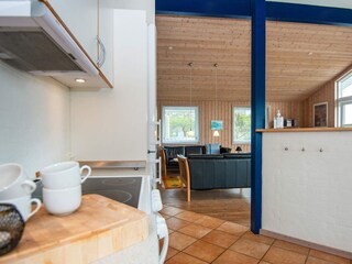 Casa per le vacanze Blokhus  14