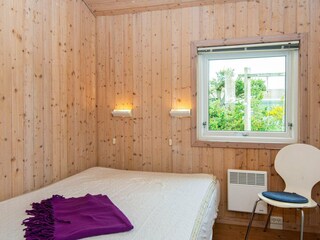 Holiday house Blokhus  16