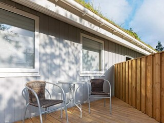 Casa per le vacanze Blokhus  7