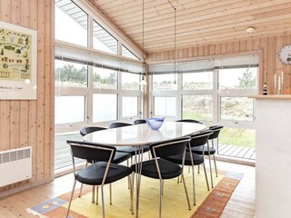 Holiday house Blokhus  6