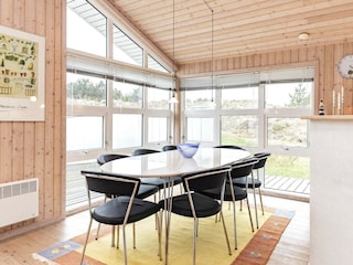 Vakantiehuis Blokhus  7