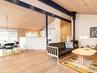 Ferienhaus Blokhus  19