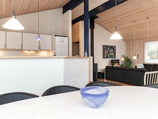 Holiday house Blokhus  13