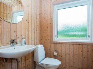 Holiday house Blokhus  21