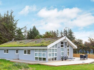 Holiday house Blokhus  17