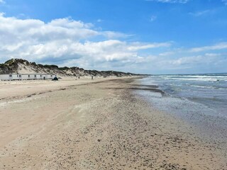 Casa per le vacanze Blokhus  24