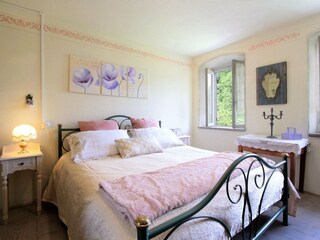 Holiday house Folgaria Features 11