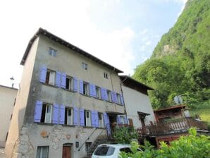 Ferienhaus in Lastebasse mit Garten - Folgaria - image1