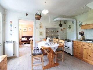 Holiday house Folgaria Features 15