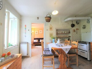 Holiday house Folgaria Features 19