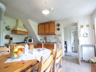 Holiday house Folgaria Features 20