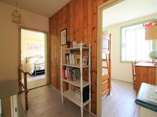 Maison de vacances Folgaria Équipement 31