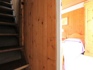 Holiday house Folgaria Features 24