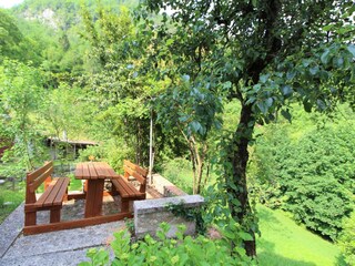 Holiday house Folgaria Outdoor Recording 5