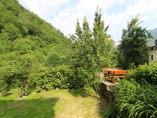 Holiday house Folgaria Outdoor Recording 6