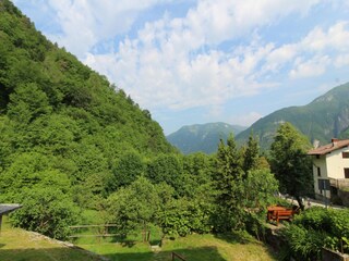 Holiday house Folgaria Outdoor Recording 9