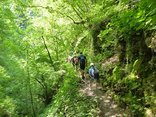 Holiday house Folgaria Environment 39