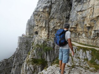 Casa per le vacanze Folgaria Ambiente 37