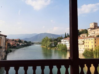 Holiday house Folgaria Environment 42