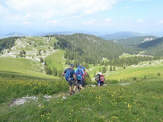 Holiday house Folgaria Environment 43