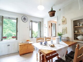 Holiday house Folgaria Features 34