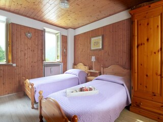 Holiday house Folgaria Features 35