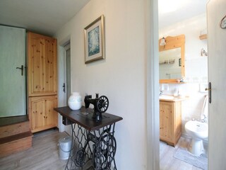 Ferienhaus Folgaria Ausstattung 32