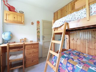 Maison de vacances Folgaria Équipement 10