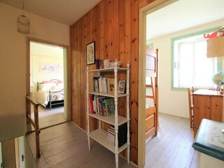 Maison de vacances Folgaria Équipement 35