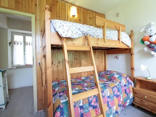 Maison de vacances Folgaria Équipement 26