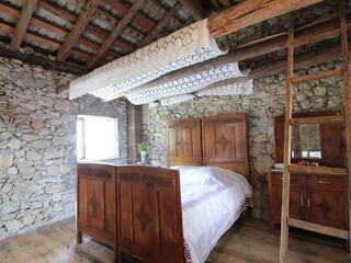 Maison de vacances Folgaria Équipement 28