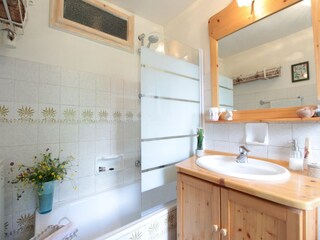 Ferienhaus Folgaria Ausstattung 18