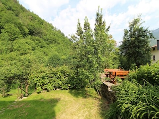 Holiday house Folgaria Outdoor Recording 4