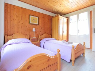 Ferienhaus Folgaria Ausstattung 22