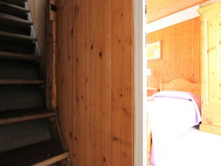 Ferienhaus Folgaria Ausstattung 23