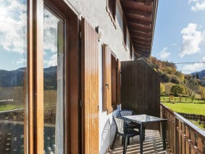 Holiday house Apartment mit Balkon mit Blick auf den See - Molina di Ledro - image1