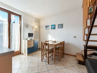 Casa per le vacanze Mezzolago Caratteristiche 10